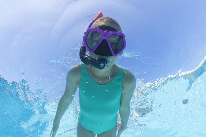 Productafbeelding Bestway Snorkelset Dominator 2 assorti