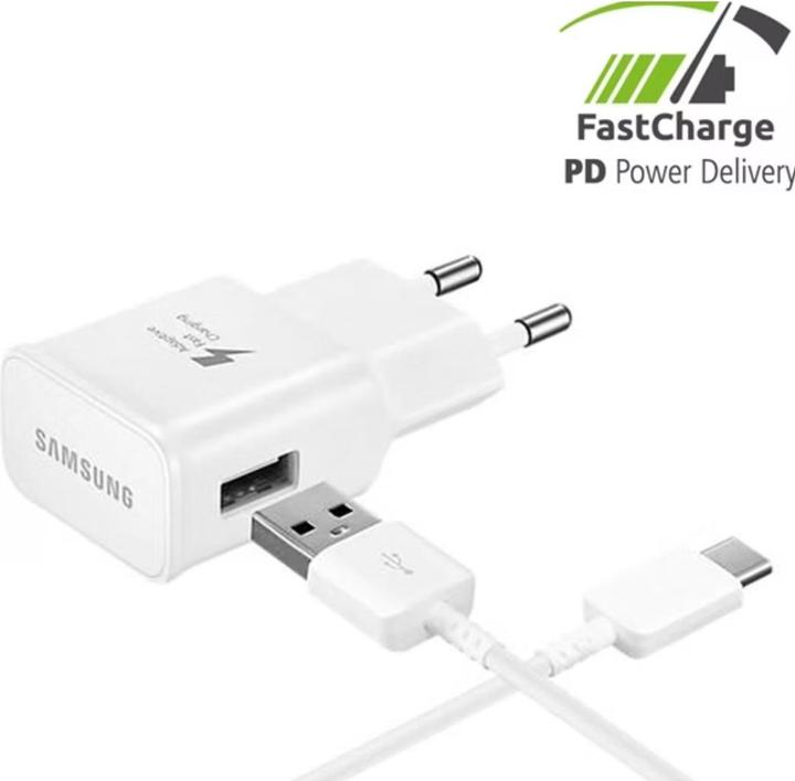 Immagine prodotto Samsung Ep-Ta20 - USB C (15 W)