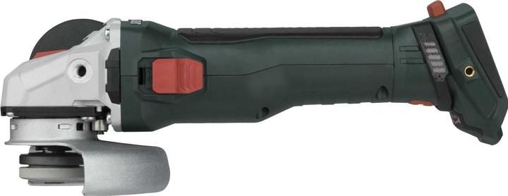 Immagine prodotto Metabo WB 18 LT BL 11-125 Rapido (125 mm)