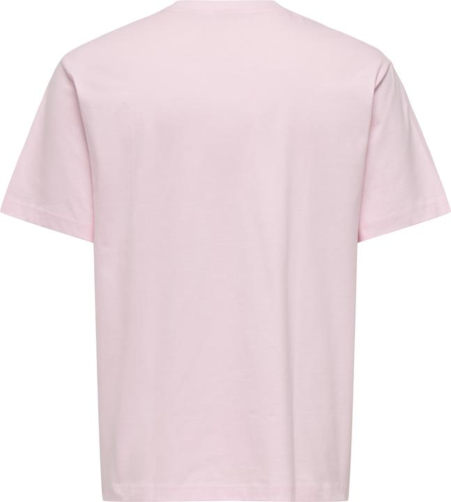 Produktbild Only & Sons Onsfred Life Rlx Ss Tee Noos (L)