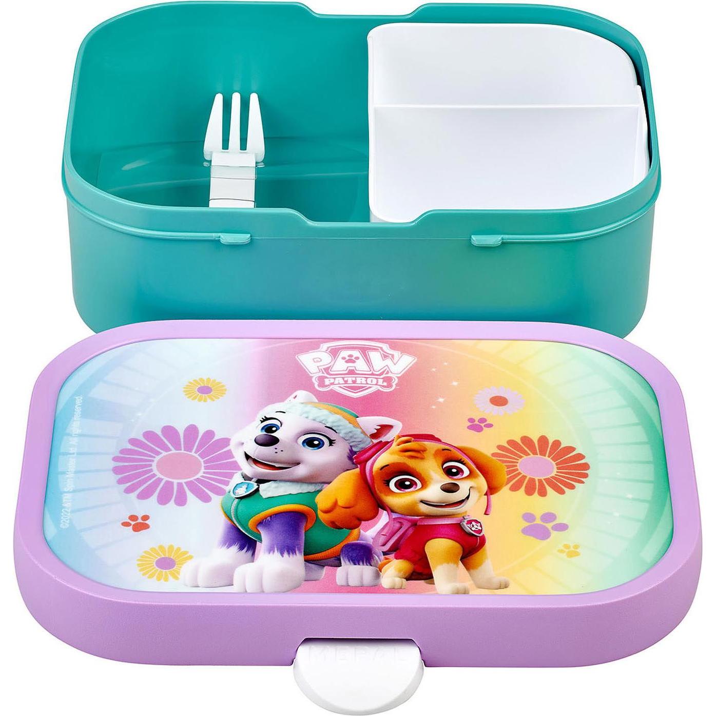 Thumbnail - Mepal Brotdose Campus, Lunchbox, Mehrfarbig
