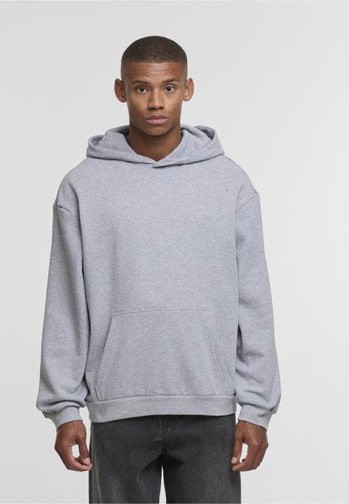 Produktbild Urban Classics Oversized Light Brushed Fleece Hoody - 181555 (L, M)