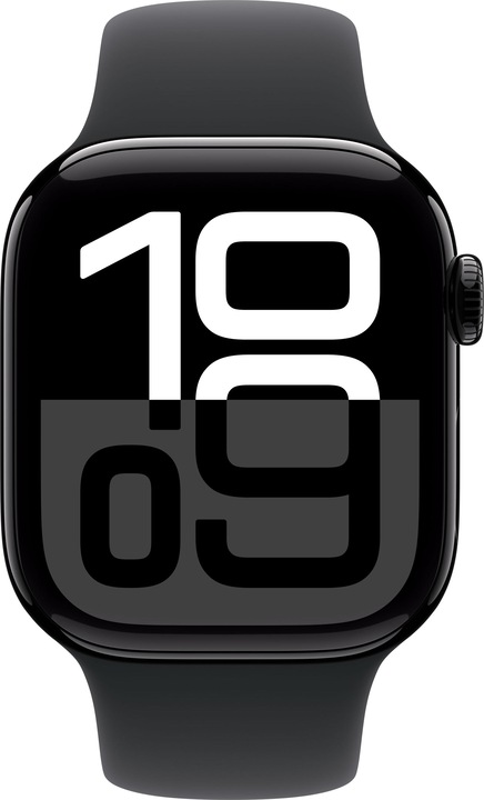 Produktbild Apple Sport Band (42 mm, Fluorelastomer, Apple Watch Ultra 2, Apple Watch Series 10, Apple Watch SE 2024)