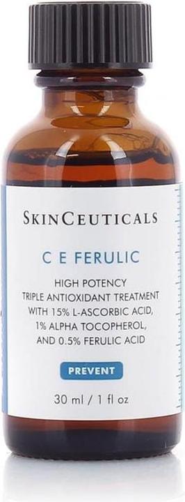 Produktbild SkinCeuticals C E Ferulic (30 ml, 24h Creme)