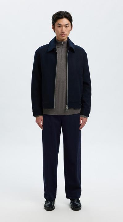 Produktbild Selected Homme Slhphilip Lano Jkt Noos (L)