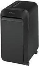 Produktbild Fellowes SHREDDER POWERSHRED LX220/BLACK 5502601 (Partikelschnitt)