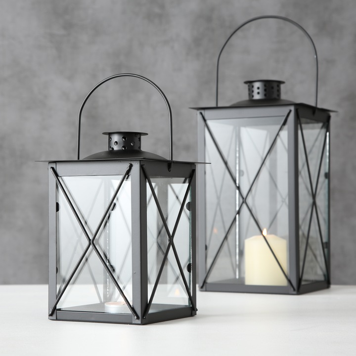 Produktbild Boltze Home Farol (14.5 x 14.5 x 14.5 cm)