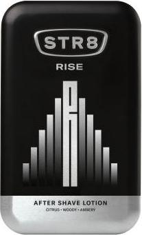 Str8 Rise After Sahve (Rasierwasser, 100 ml)