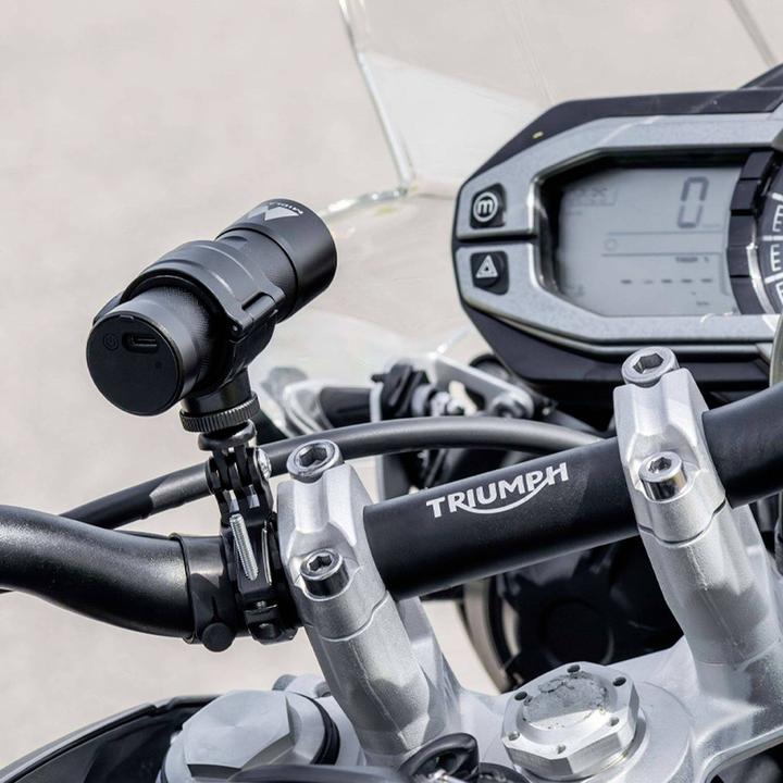 Produktbild Midland Bike Guardian Pro (WLAN, Eingebautes Mikrofon, 2K)