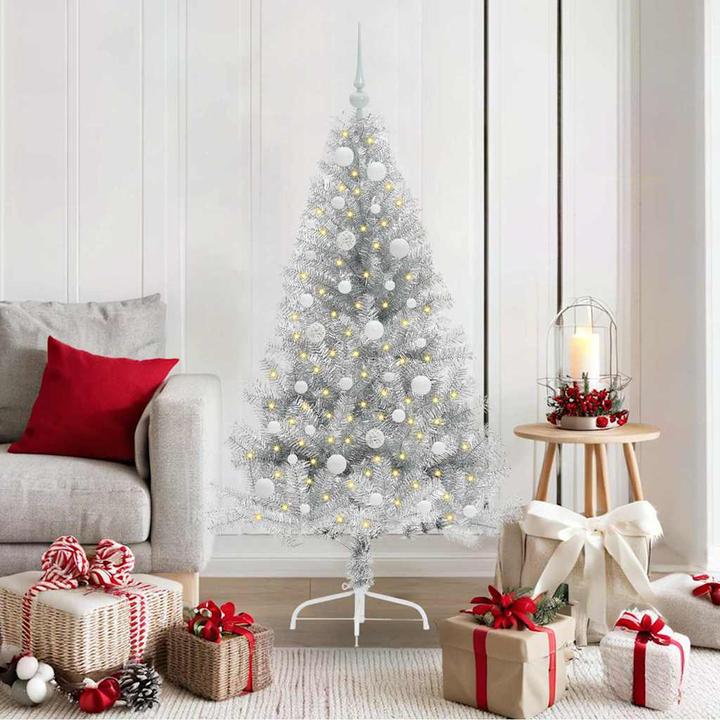 Produktbild vidaXL Weihnachtsbaum Dekoration (150 cm)