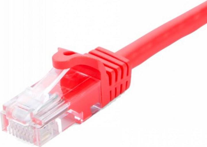 Produktbild V7 Netzwerkkabel (U/UTP, CAT6, 2 m)