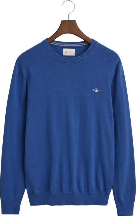 Rich blue