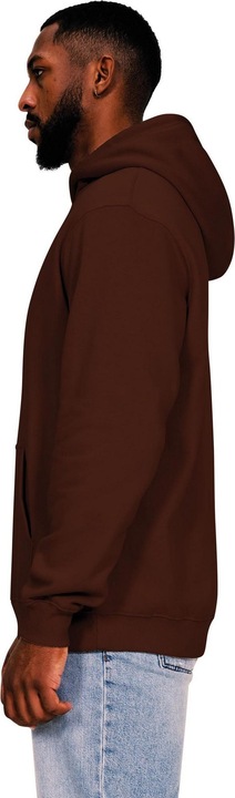 Immagine prodotto Universal Textiles Core Felpa con Cappuccio Uomo (XS)