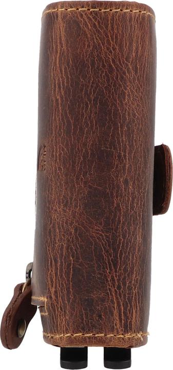 Immagine prodotto Greenburry Vintage Geldbörse RFID Schutz Leder 8 cm