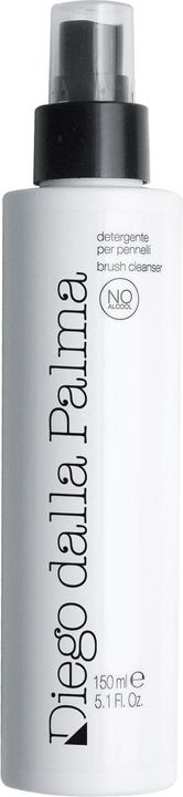 Diego dalla Palma Brush Cleanser 150 ML (Reinigungstücher Gesicht, 150 ml)