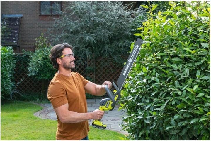 Productafbeelding Ryobi Accu heggenschaar (Oplaadbare batterij)