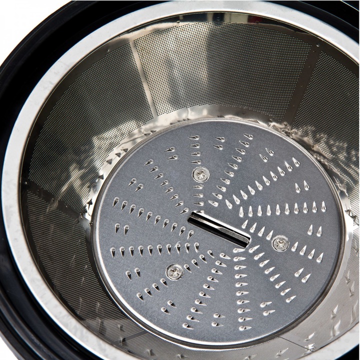 Actual product image Dema Juicer ES850X