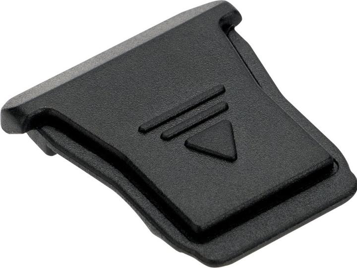JJC HC ERSC2 Camera Hotshoe Cover Black (Blitzgerät Ersatzteile)