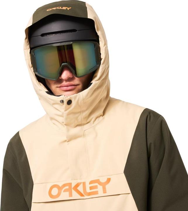 Produktbild Oakley Tnp Tbt (XXL)
