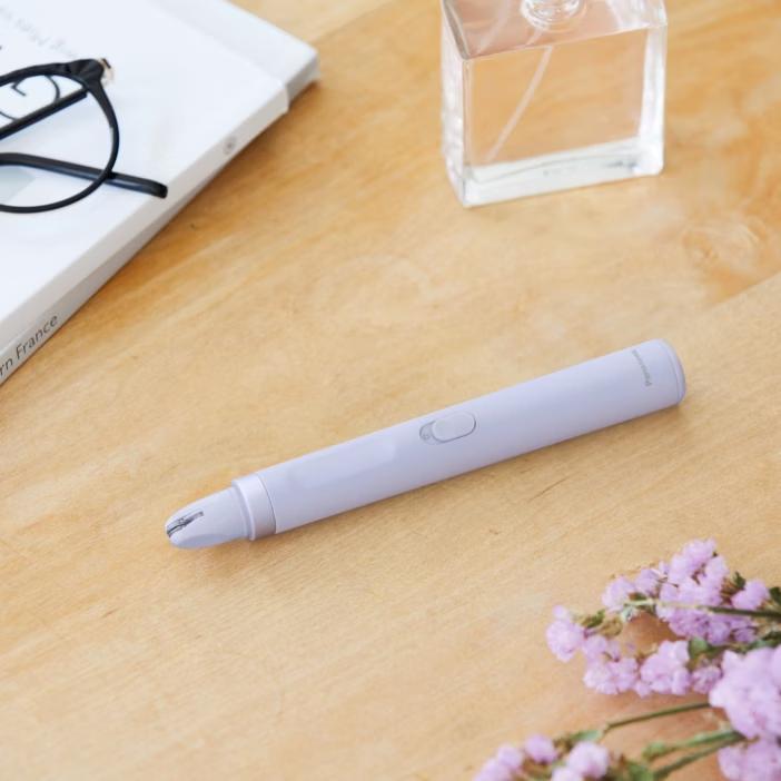 Actual product image Panasonic ES-EF10