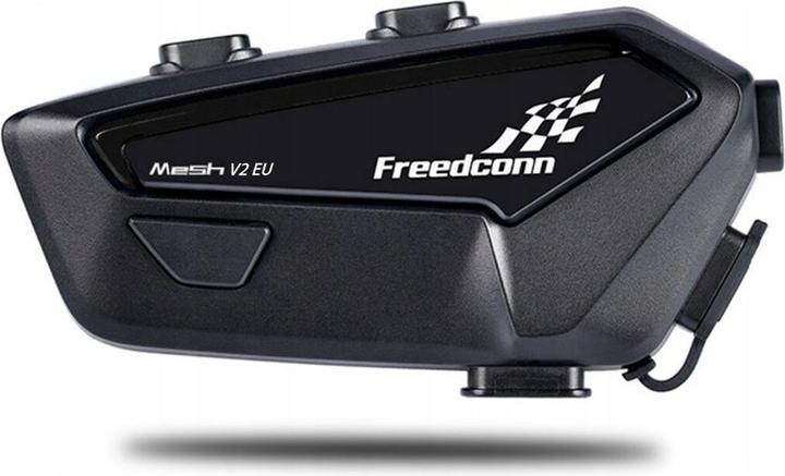 Productafbeelding FreedConn Interkom motocyklowy FreenConn FX Pro V2 EU MESH