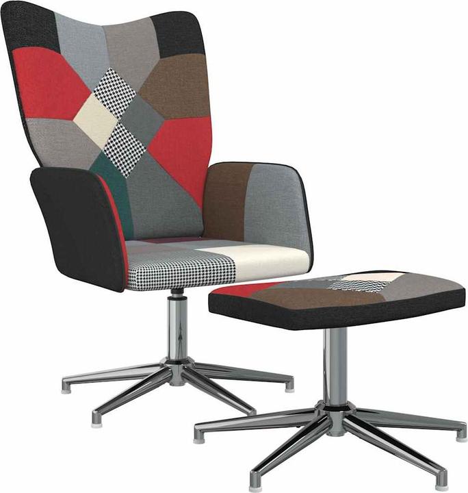 Immagine prodotto vidaXL Relaxsessel