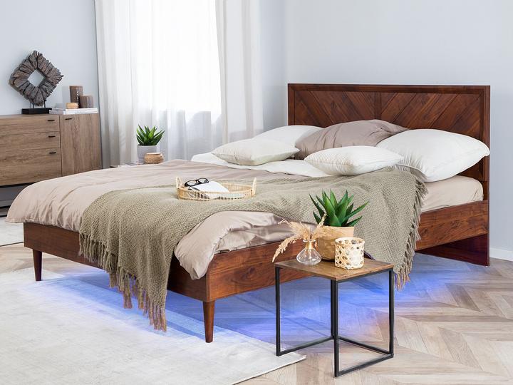 Actual product image Beliani Mialet (180 x 200 cm)