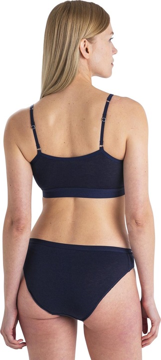 Actual product image Icebreaker Women Merino Core Bra (L)