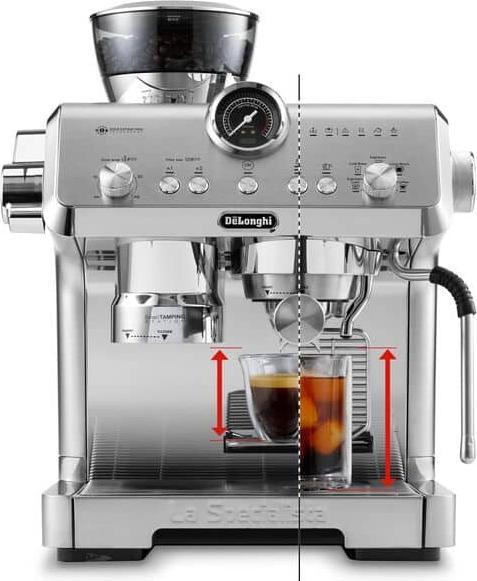 Actual product image De'Longhi La Specialista Opera