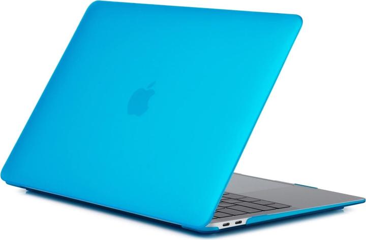Produktbild Screenguard Hard Case für Apple MacBook Pro 13" M1, M2 (2020-2022) A2338 (13", Apple)