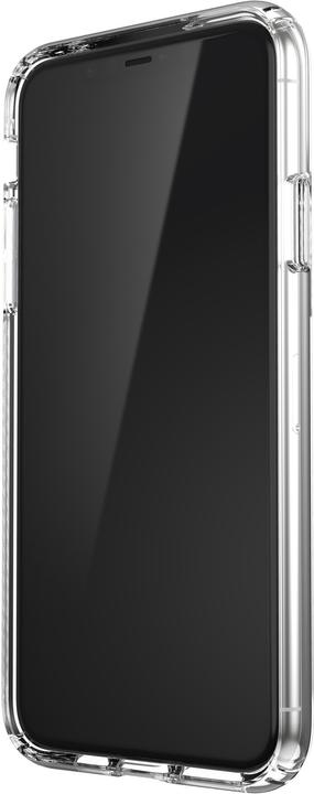 Actual product image speck Presidio Stay Clear (Apple iPhone 11 Pro Max)