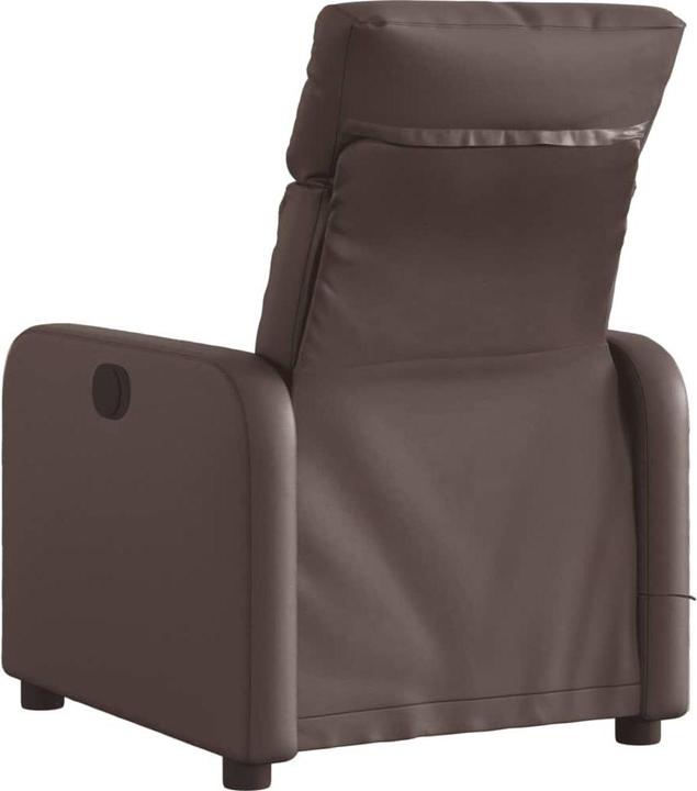 Image du produit vidaXL elektrischer Massagesessel