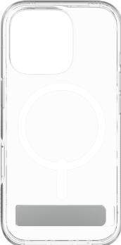 Actual product image Zagg Crystal Palace Snap w/Kickstand (Apple iPhone 16 Pro)