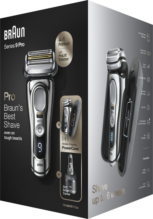 Immagine prodotto Braun Series 9