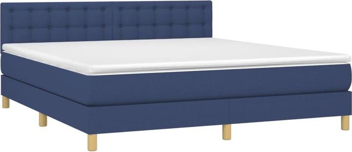 Image du produit vidaXL Boxspringbett (180 x 200 cm)