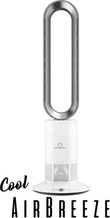 Climaexpert AirBreeze Silver (55.33 dB)