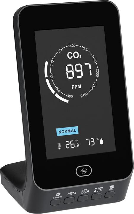 Produktbild TFA CO2 Monitor