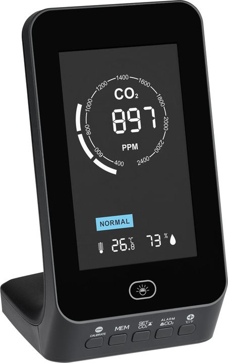 Produktbild TFA CO2 Monitor
