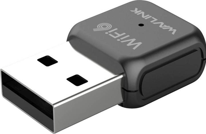 Wavlink WS-WN681X2EF-D WLAN Adapter USB 900 MBit/s (USB)