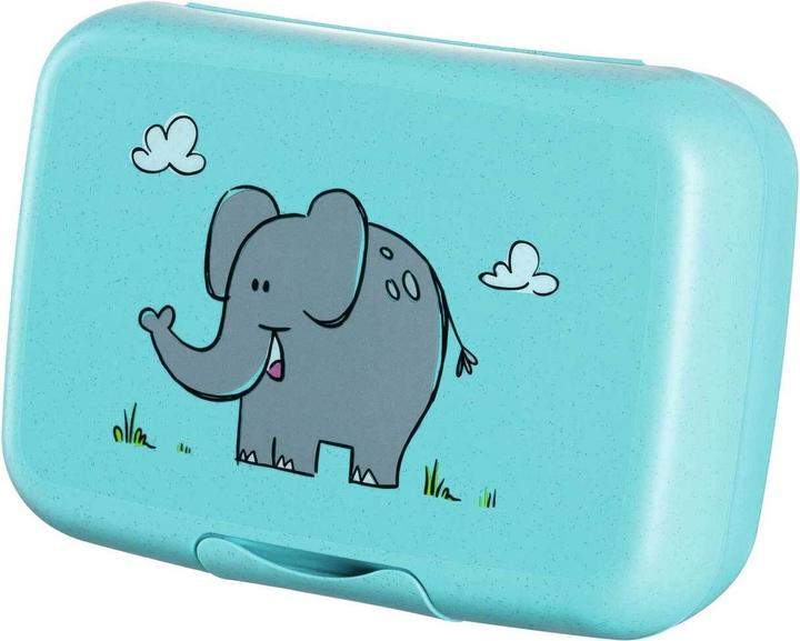 Produktbild Leonardo Lunchbox Bambini, 7x19x14 cm