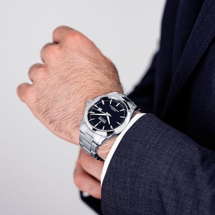 Produktbild Festina Swiss Made (Analoguhr, 41 mm)