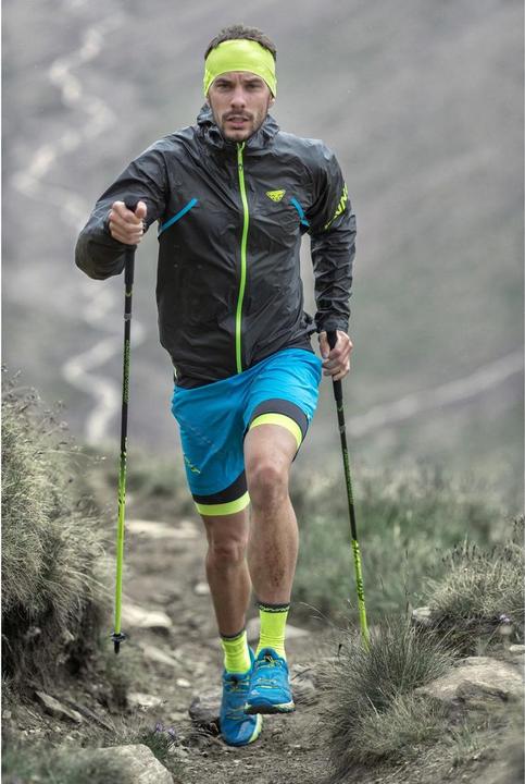Actual product image Dynafit Vertical Pro Stock (125 cm)