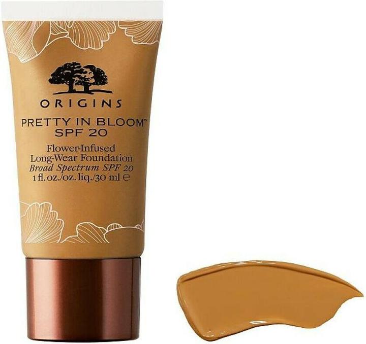 Immagine prodotto Origins Pretty In Bloom Flower Foundation Spettro Ampio 53 Spf20