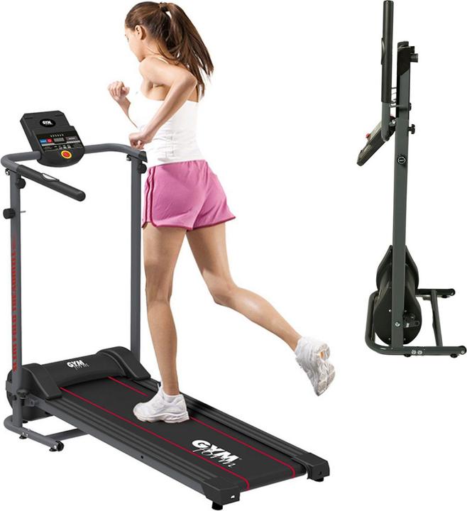 Produktbild Gymform Slim Fold Treadmill PRO