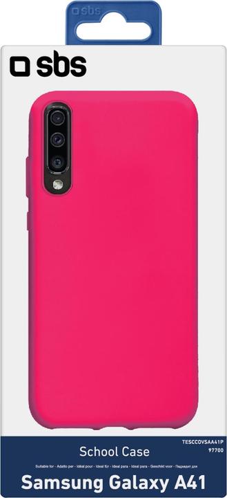 Image du produit SBS Housse de protection (Samsung Galaxy A41)