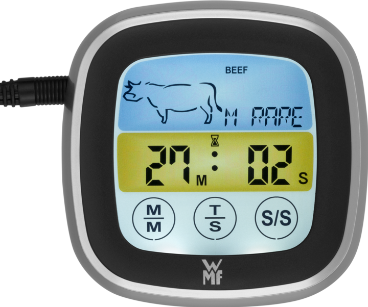 Immagine prodotto WMF Termometro da arrosto BBQ