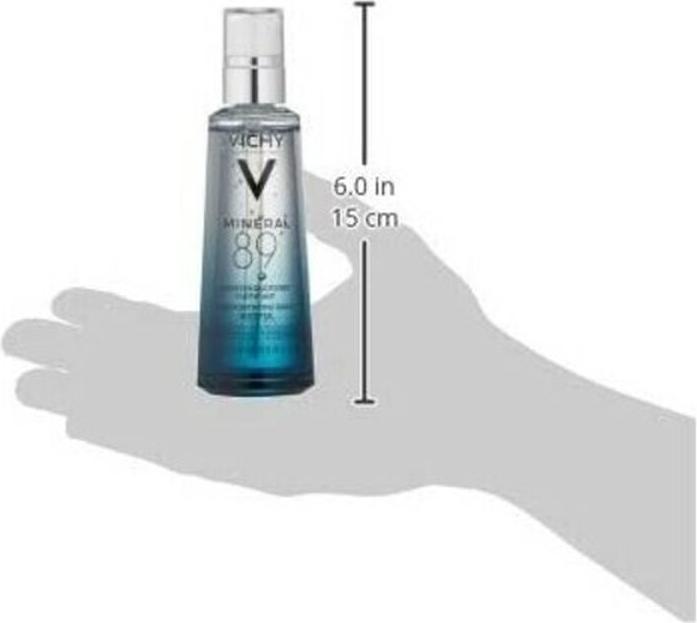 Image du produit Vichy Minéral 89 Booster (75 ml)