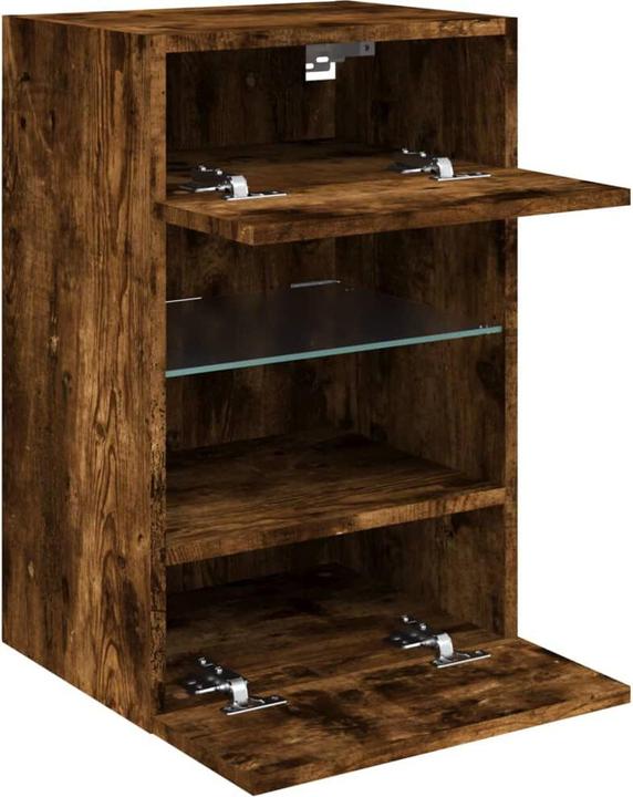 Produktbild vidaXL TV-Wandschrank (40 x 30 x 60.50 cm)