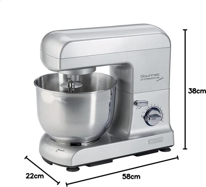 Produktbild Ariete Pastamatic Gourmet 1950 Edition (1500 W)