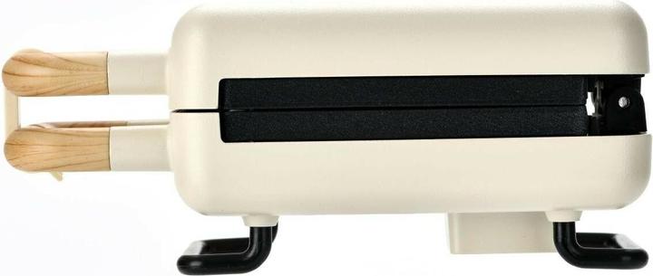 Actual product image Furber Waffeleisen Beige